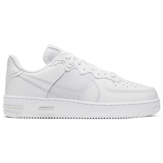 Nike Air force 1 react